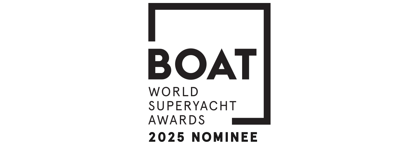 Making Waves, ONE nominated for WSA — beeld 1