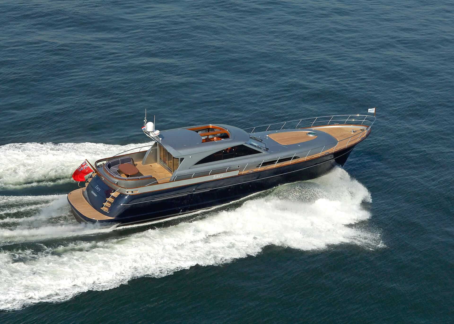 Mulder Yachts